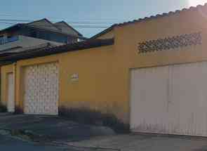 Casa, 4 Quartos, 4 Vagas em São Salvador, Belo Horizonte, MG valor de R$ 635.000,00 no Lugar Certo