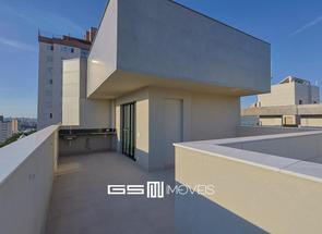Cobertura, 2 Quartos, 2 Vagas, 1 Suite em Santa Efigênia, Belo Horizonte, MG valor de R$ 1.350.000,00 no Lugar Certo