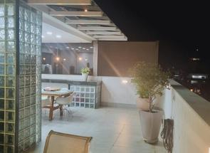 Cobertura, 4 Quartos, 2 Vagas, 1 Suite em Castelo, Belo Horizonte, MG valor de R$ 1.290.000,00 no Lugar Certo