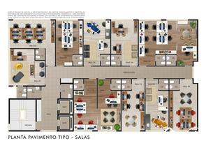 Sala em Olímpio Garcia, Eldorado, Contagem, MG valor de R$ 287.500,00 no Lugar Certo