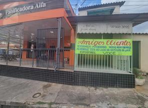 Andar para alugar em Jardim Riacho das Pedras, Contagem, MG valor de R$ 725,00 no Lugar Certo