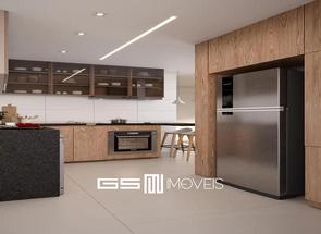 Apartamento, 2 Quartos, 2 Vagas, 1 Suite em São Pedro, Belo Horizonte, MG valor de R$ 1.517.771,00 no Lugar Certo