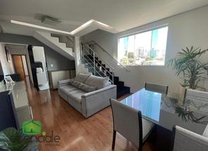 Cobertura, 3 Quartos, 2 Vagas, 1 Suite em Inconfidentes, Contagem, MG valor de R$ 950.000,00 no Lugar Certo