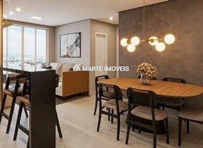 Apartamento, 3 Quartos, 1 Vaga, 1 Suite em Novo Progresso, Contagem, MG valor de R$ 395.000,00 no Lugar Certo