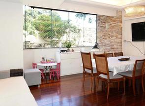 Apartamento, 3 Quartos, 2 Vagas, 1 Suite em Santo Antônio, Belo Horizonte, MG valor de R$ 700.000,00 no Lugar Certo