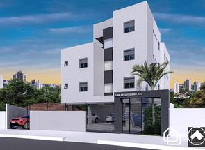 Apartamento, 1 Quarto, 1 Vaga, 1 Suite em Cônsul Walter, Buritis, Belo Horizonte, MG valor de R$ 320.000,00 no Lugar Certo