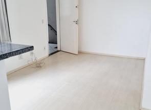 Apartamento, 2 Quartos, 1 Vaga em Kennedy, Contagem, MG valor de R$ 195.000,00 no Lugar Certo