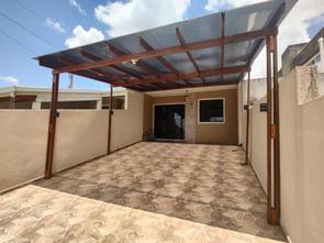 Casa, 2 Quartos, 3 Vagas, 1 Suite em Contorno, Ponta Grossa, PR valor de R$ 429.900,00 no Lugar Certo