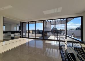 Cobertura, 4 Quartos, 4 Vagas, 4 Suites em Liberdade, Belo Horizonte, MG valor de R$ 2.690.000,00 no Lugar Certo