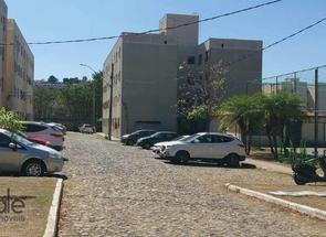 Apartamento, 2 Quartos, 1 Vaga em Camargos, Belo Horizonte, MG valor de R$ 220.000,00 no Lugar Certo
