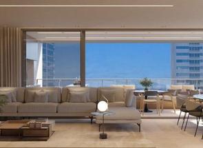 Apartamento, 4 Quartos, 5 Vagas, 4 Suites em Jardim das Mangabeiras, Nova Lima, MG valor de R$ 5.358.222,00 no Lugar Certo