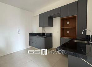 Apartamento, 1 Quarto, 1 Vaga, 1 Suite para alugar em Santo Agostinho, Belo Horizonte, MG valor de R$ 3.900,00 no Lugar Certo