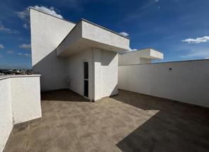 Cobertura, 2 Quartos, 2 Vagas em Jardim Leblon, Belo Horizonte, MG valor de R$ 450.000,00 no Lugar Certo