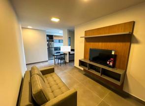 Apartamento, 1 Quarto, 2 Vagas em Santa Efigênia, Belo Horizonte, MG valor de R$ 805.000,00 no Lugar Certo