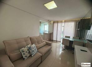 Apartamento, 2 Quartos, 1 Vaga, 1 Suite para alugar em Buritis, Belo Horizonte, MG valor de R$ 4.500,00 no Lugar Certo