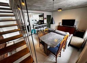 Cobertura, 4 Quartos, 2 Vagas, 1 Suite em Cidade Nova, Belo Horizonte, MG valor de R$ 830.000,00 no Lugar Certo