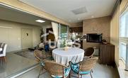 Apartamento, 4 Quartos, 3 Vagas