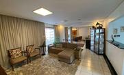 Apartamento, 4 Quartos, 2 Vagas, 3 Suites