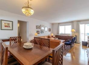 Apartamento, 4 Quartos, 3 Vagas, 1 Suite em Moema, São Paulo, SP valor de R$ 1.440.000,00 no Lugar Certo
