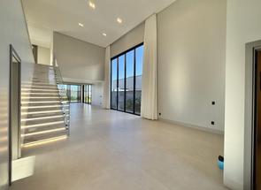 Casa em Condomínio, 4 Quartos, 6 Vagas, 4 Suites em Jardins Itália, Goiânia, GO valor de R$ 7.100.000,00 no Lugar Certo