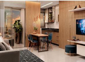 Apartamento, 1 Quarto, 1 Vaga, 1 Suite em Barro Preto, Belo Horizonte, MG valor de R$ 462.000,00 no Lugar Certo