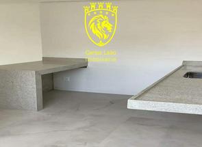 Cobertura, 3 Quartos, 3 Vagas, 3 Suites em Sion, Belo Horizonte, MG valor de R$ 2.450.000,00 no Lugar Certo