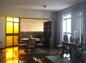 Cobertura, 5 Quartos, 3 Vagas, 2 Suites em Santo Antônio, Belo Horizonte, MG valor de R$ 1.500.000,00 no Lugar Certo