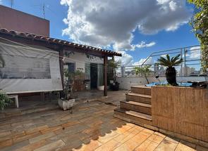 Cobertura, 5 Quartos, 2 Vagas, 1 Suite em Santa Teresa, Belo Horizonte, MG valor de R$ 980.000,00 no Lugar Certo