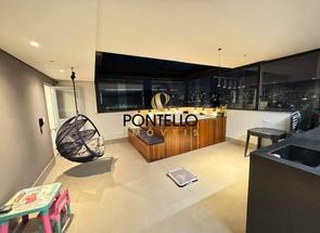 Cobertura, 3 Quartos, 3 Vagas, 1 Suite em Castelo, Belo Horizonte, MG valor de R$ 1.300.000,00 no Lugar Certo