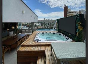 Cobertura, 3 Quartos, 3 Vagas, 2 Suites em Rua T 60, Setor Bueno, Goiânia, GO valor de R$ 3.150.000,00 no Lugar Certo