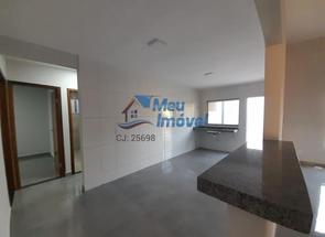 Casa, 3 Quartos, 1 Vaga, 2 Suites em Praça das Caraíbas, Residencial Alto das Caraíbas, Luziânia, GO valor de R$ 340.000,00 no Lugar Certo