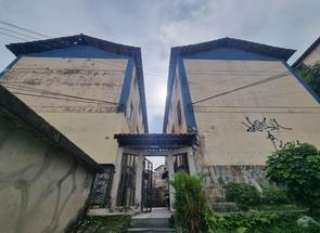 Apartamento, 2 Quartos, 1 Vaga para alugar em Jardim Riacho das Pedras, Contagem, MG valor de R$ 1.000,00 no Lugar Certo