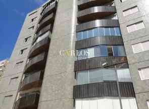 Apartamento, 2 Quartos, 2 Vagas, 1 Suite em Santo Antônio, Belo Horizonte, MG valor de R$ 549.000,00 no Lugar Certo