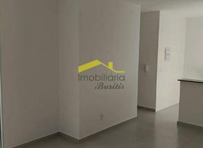 Apartamento, 2 Quartos, 2 Vagas, 1 Suite em Buritis, Belo Horizonte, MG valor de R$ 520.000,00 no Lugar Certo