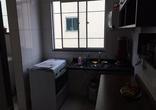 Apartamento, 3 Quartos, 2 Vagas, 1 Suite