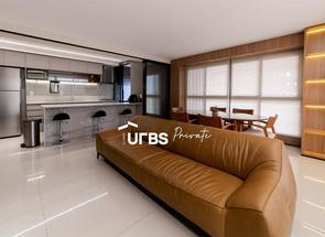 Apartamento, 3 Quartos, 2 Vagas, 3 Suites em Rua 1138, Setor Marista, Goiânia, GO valor de R$ 1.450.000,00 no Lugar Certo