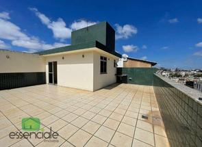 Cobertura, 3 Quartos, 2 Vagas, 1 Suite em Eldorado, Contagem, MG valor de R$ 630.000,00 no Lugar Certo
