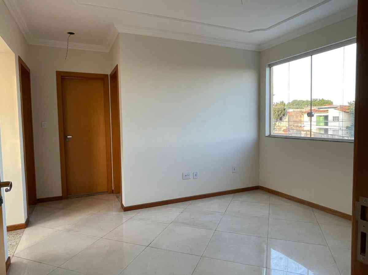 Apartamento com 2 quartos à venda no bairro Santa Mônica, 51m²