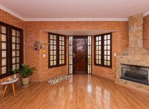 Casa, 6 Quartos, 5 Vagas, 3 Suites em Bosque da Saúde, São Paulo, SP valor de R$ 2.600.000,00 no Lugar Certo
