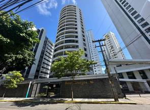Apartamento, 4 Quartos, 2 Vagas, 2 Suites em Boa Viagem, Recife, PE valor de R$ 899.000,00 no Lugar Certo