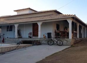 Casa, 3 Quartos, 3 Vagas, 1 Suite em Chácara São Geraldo, Contagem, MG valor de R$ 690.000,00 no Lugar Certo