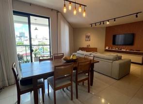 Apartamento, 3 Quartos, 2 Vagas, 1 Suite em Jardim da Cidade, Betim, MG valor de R$ 750.000,00 no Lugar Certo