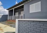 Casa, 3 Quartos, 3 Vagas, 1 Suite