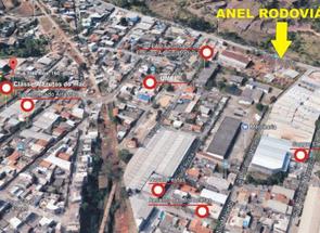 Lote, 100 Vagas em Pilar, Belo Horizonte, MG valor de R$ 2.500.000,00 no Lugar Certo