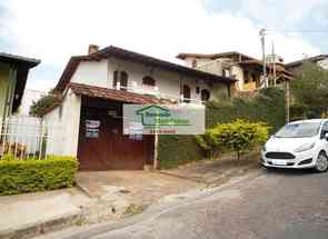 Casa, 3 Quartos, 3 Vagas, 1 Suite em Álvaro Camargos, Belo Horizonte, MG valor de R$ 680.000,00 no Lugar Certo