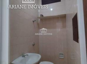 Sala para alugar em Santa Efigênia, Belo Horizonte, MG valor de R$ 600,00 no Lugar Certo