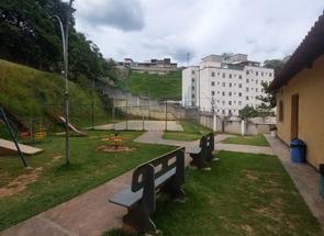 Apartamento, 2 Quartos, 2 Vagas em Dom Silvério, Belo Horizonte, MG valor de R$ 179.000,00 no Lugar Certo