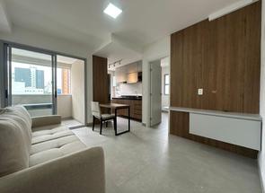 Apart Hotel, 1 Quarto, 1 Vaga, 1 Suite em Barro Preto, Belo Horizonte, MG valor de R$ 595.000,00 no Lugar Certo