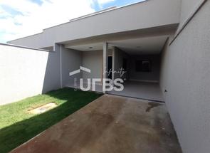 Casa, 3 Quartos, 2 Vagas, 1 Suite em Rua Nossa Senhora da Abadia, Jardim Alto Paraíso, Aparecida de Goiânia, GO valor de R$ 370.000,00 no Lugar Certo