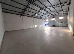 Galpão para alugar em São Benedito, Santa Luzia, MG valor de R$ 18.000,00 no Lugar Certo